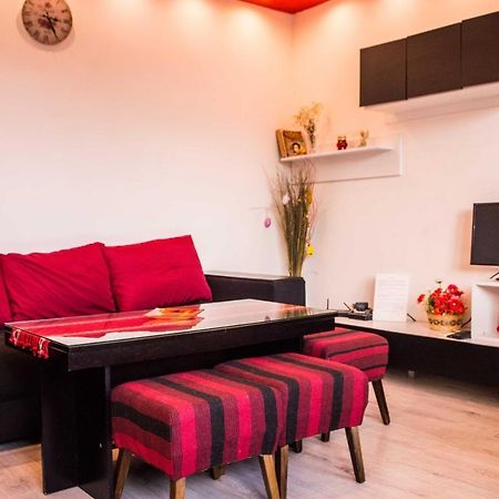 Red House Leilighet Veliko Tŭrnovo Eksteriør bilde