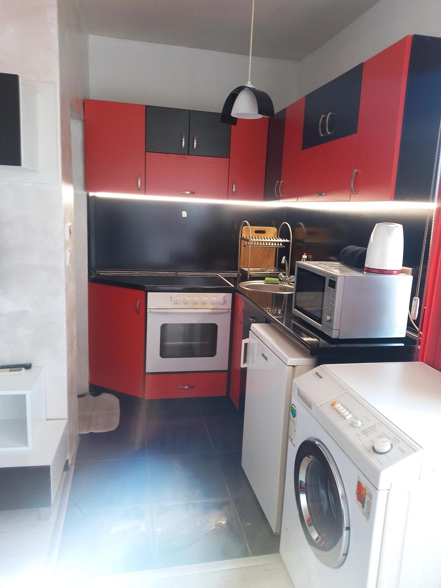 Red House Leilighet Veliko Tŭrnovo Eksteriør bilde