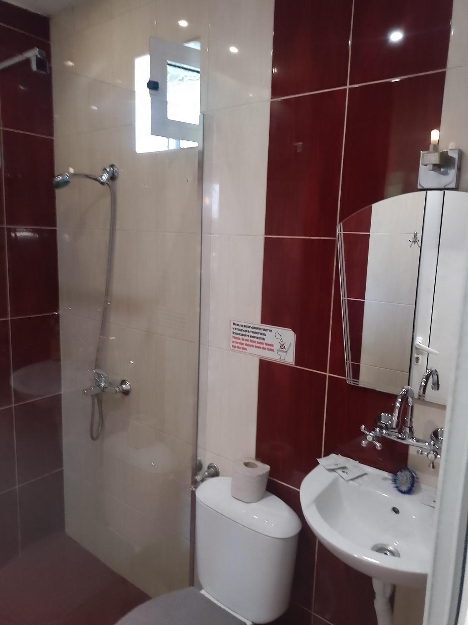 Red House Leilighet Veliko Tŭrnovo Eksteriør bilde