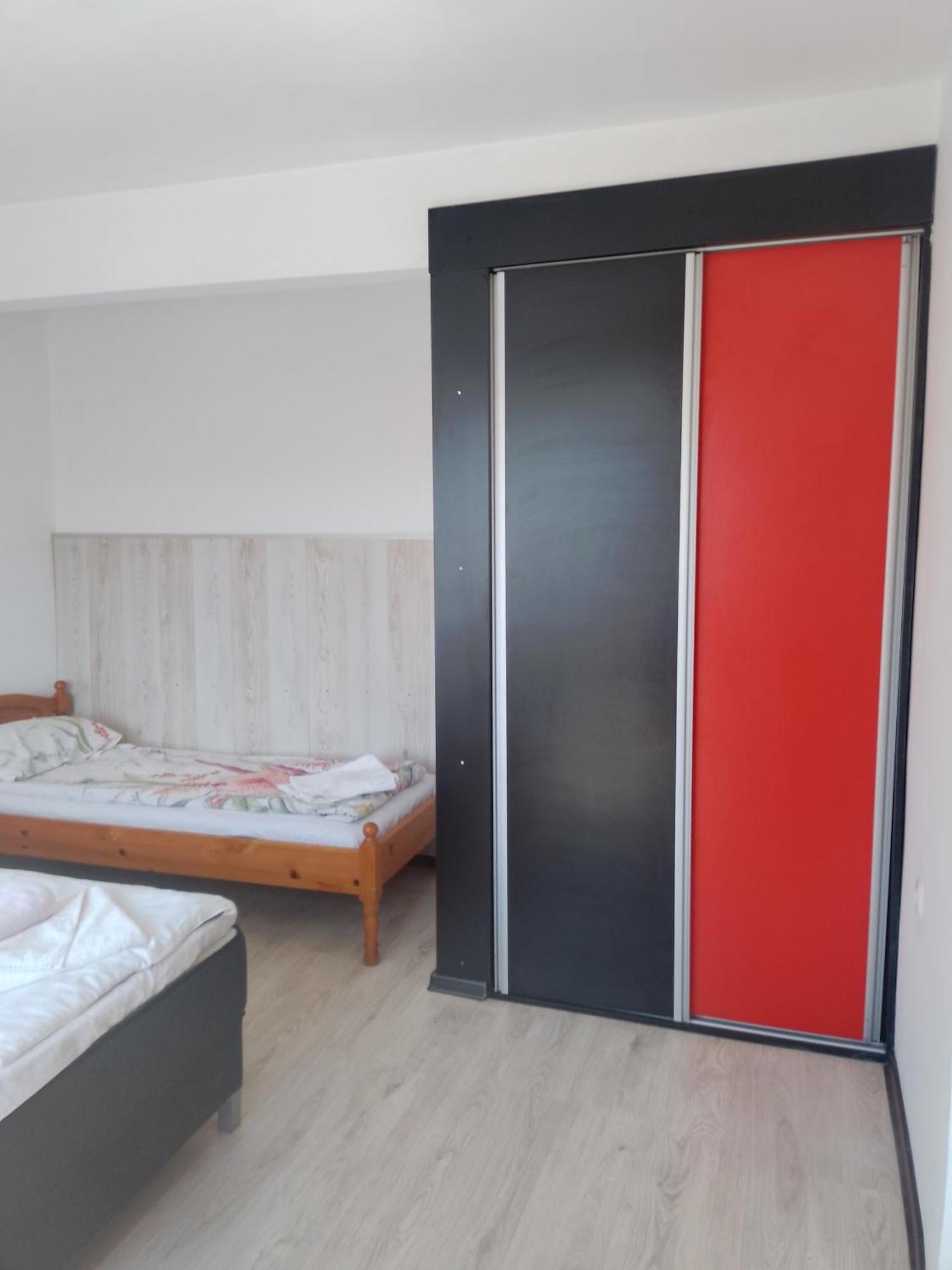 Red House Leilighet Veliko Tŭrnovo Eksteriør bilde