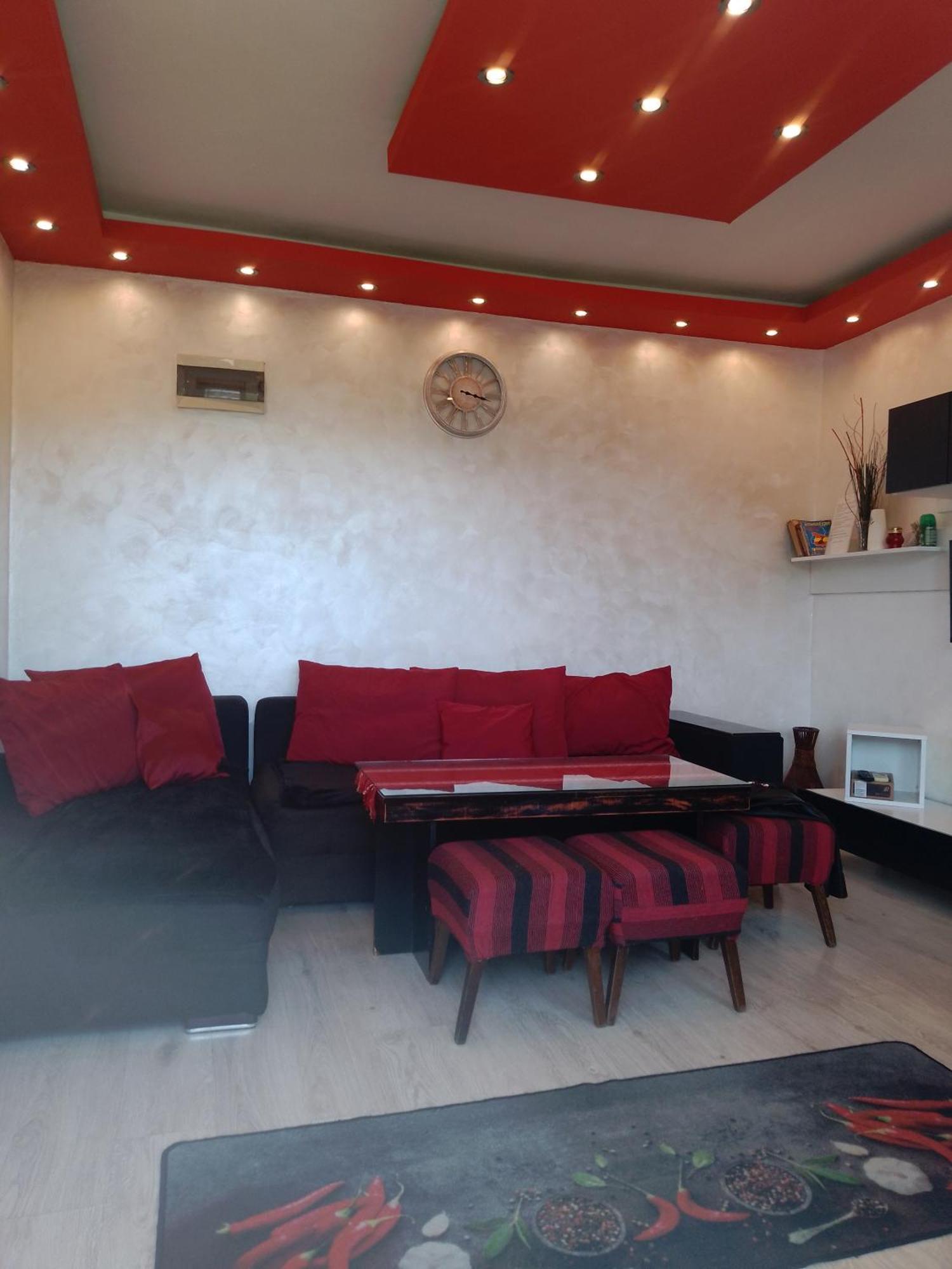 Red House Leilighet Veliko Tŭrnovo Eksteriør bilde